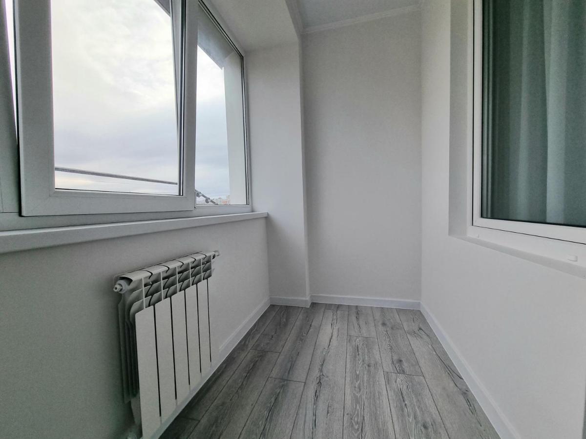 Negruzzi Bd, One Bedroom Apartment Chişinău Extérieur photo